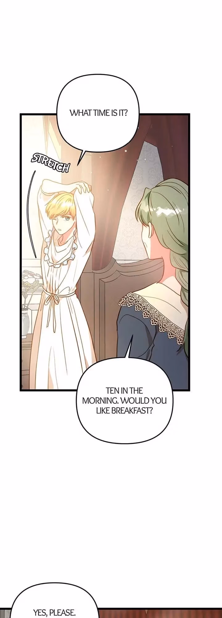Read Undercover Empress chapter 68 image 17 on Lezhin