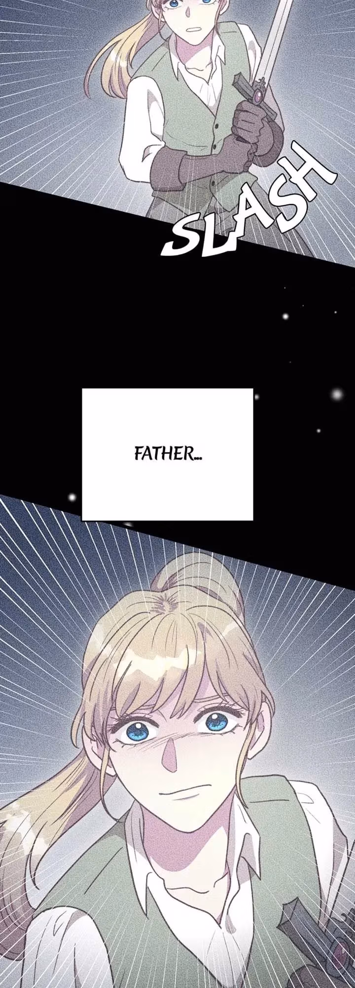 Read Undercover Empress chapter 68 image 2 on Lezhin