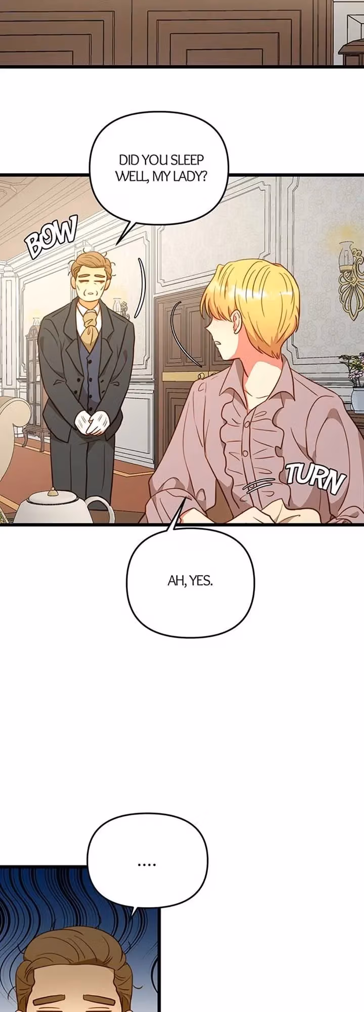 Read Undercover Empress chapter 68 image 26 on Lezhin