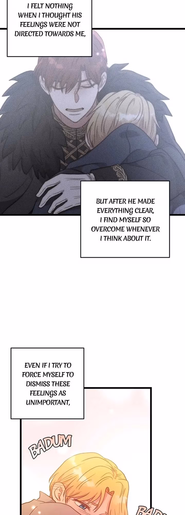 Read Undercover Empress chapter 68 image 30 on Lezhin