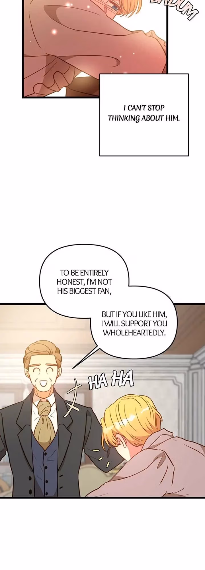 Read Undercover Empress chapter 68 image 31 on Lezhin