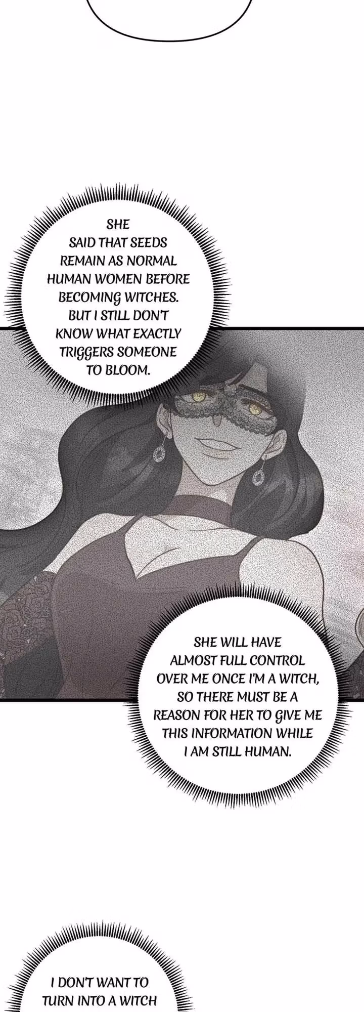 Read Undercover Empress chapter 68 image 37 on Lezhin