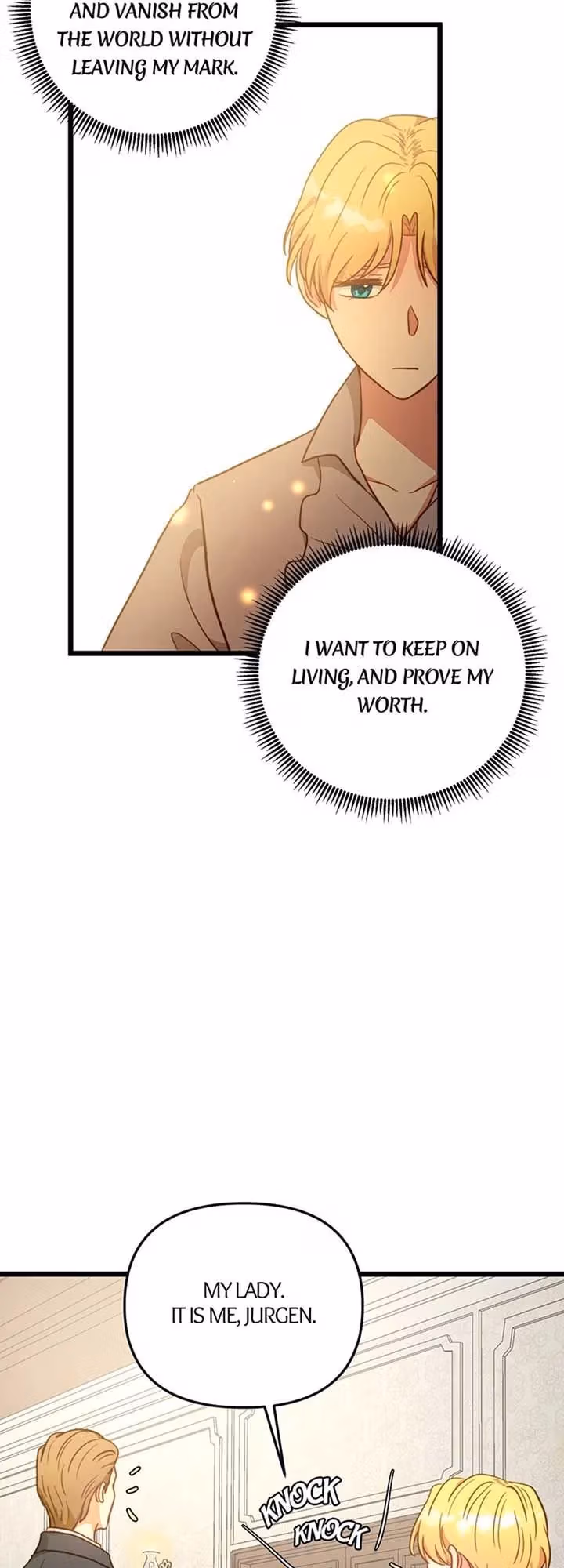Read Undercover Empress chapter 68 image 38 on Lezhin