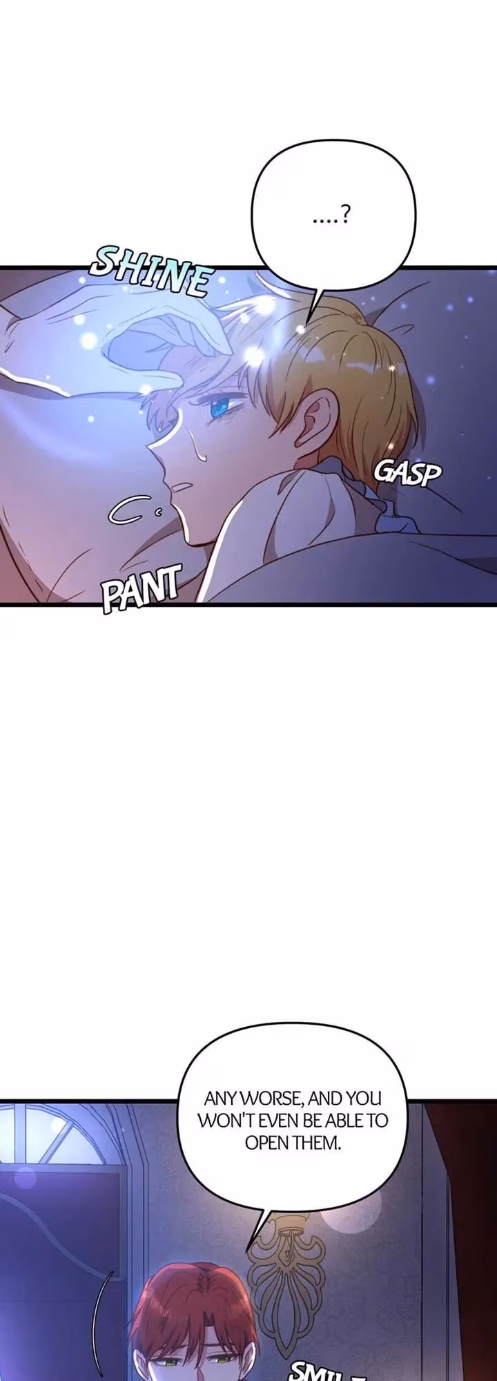 Read Undercover Empress chapter 68 image 4 on Lezhin