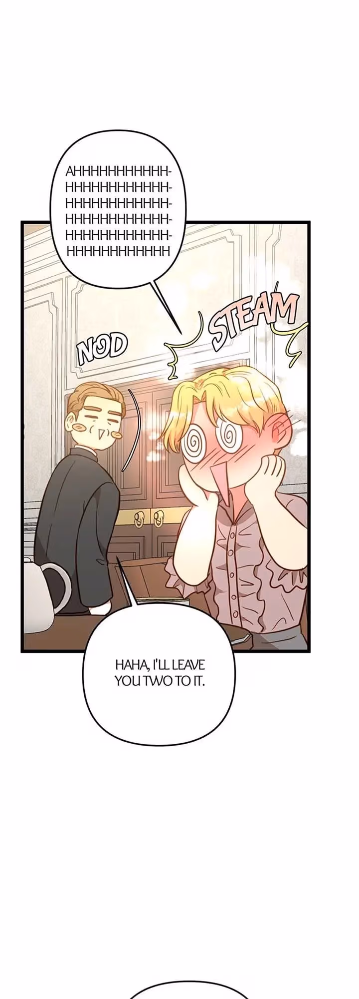 Read Undercover Empress chapter 68 image 40 on Lezhin