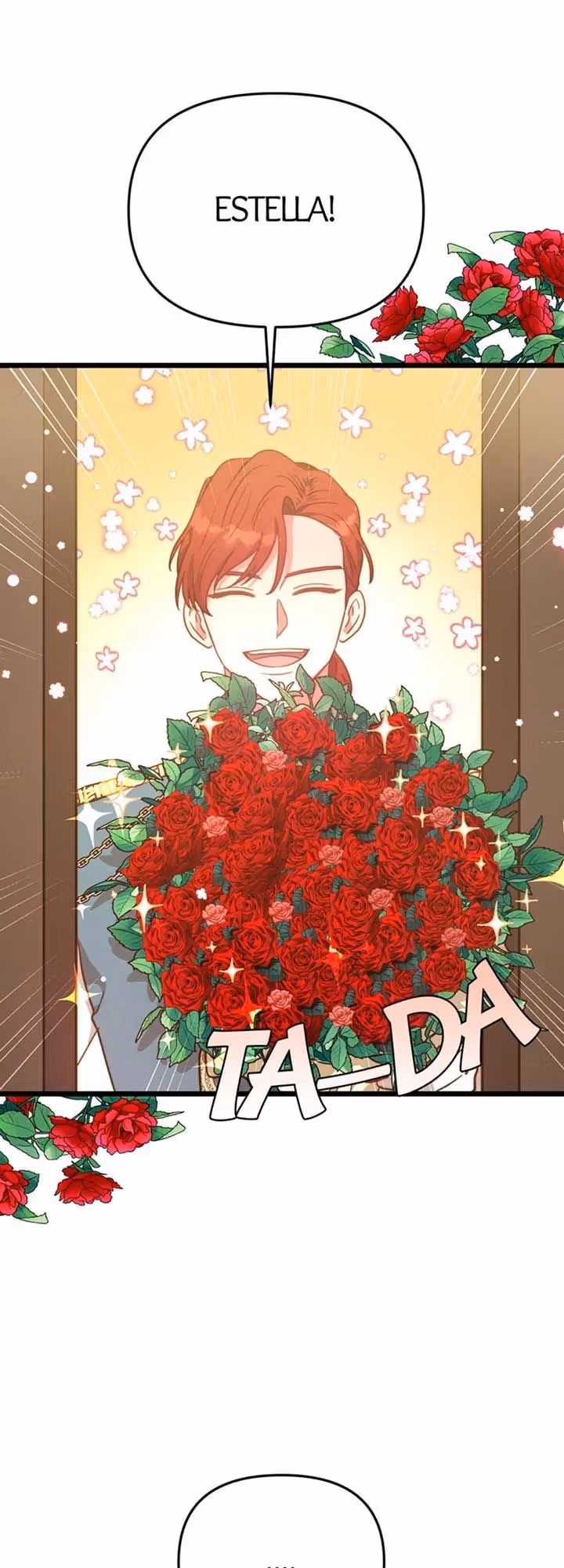 Read Undercover Empress chapter 68 image 42 on Lezhin