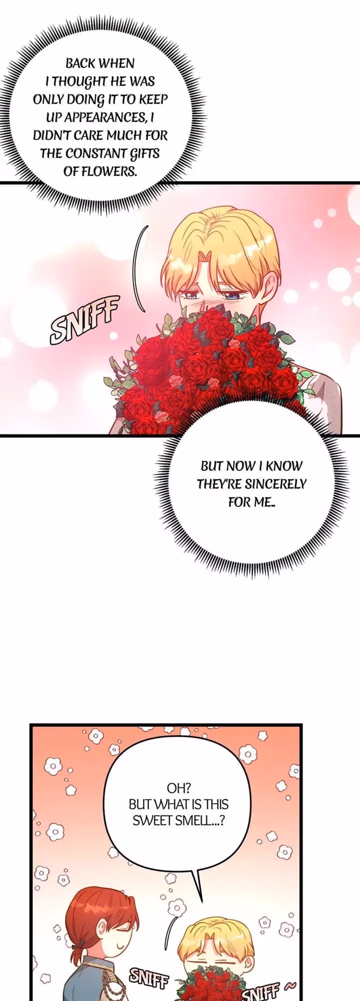 Read Undercover Empress chapter 68 image 45 on Lezhin