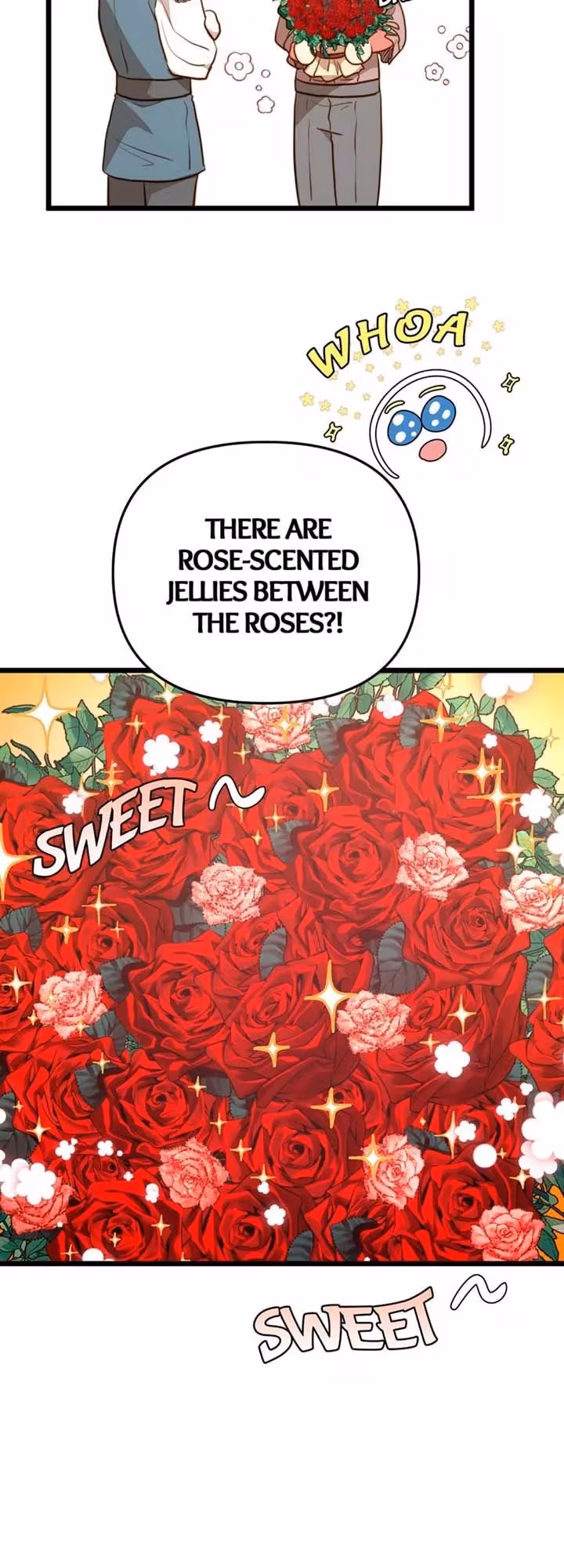 Read Undercover Empress chapter 68 image 46 on Lezhin