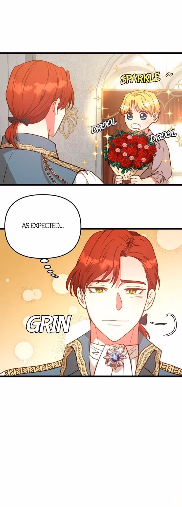 Read Undercover Empress chapter 68 image 47 on Lezhin
