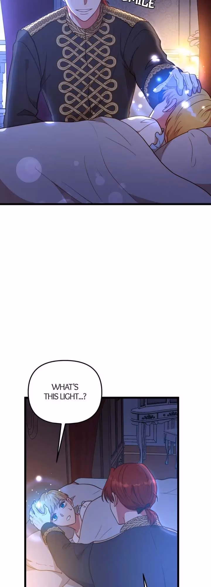 Read Undercover Empress chapter 68 image 5 on Lezhin