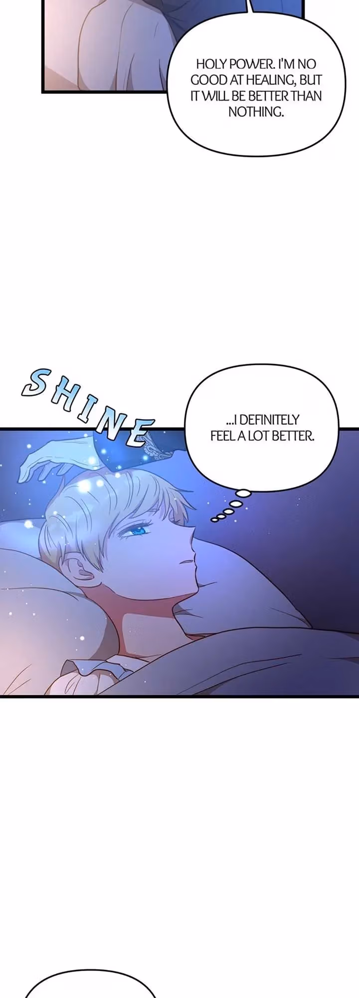 Read Undercover Empress chapter 68 image 6 on Lezhin
