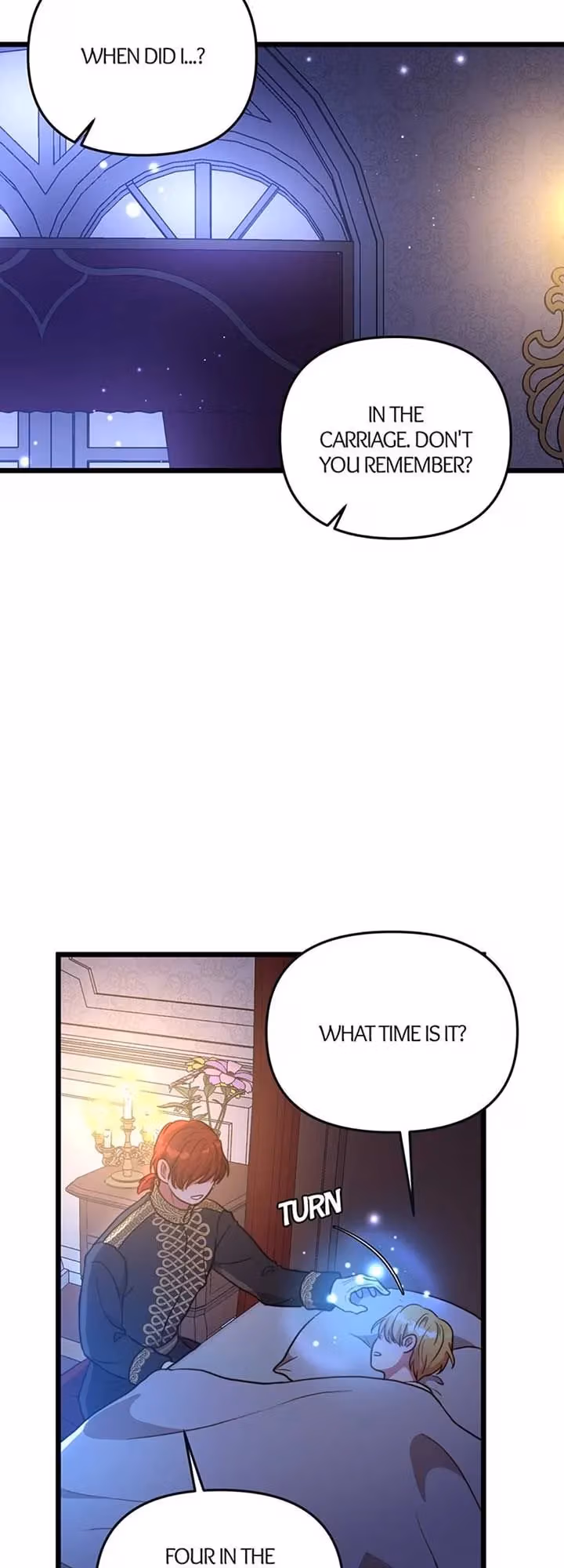 Read Undercover Empress chapter 68 image 7 on Lezhin