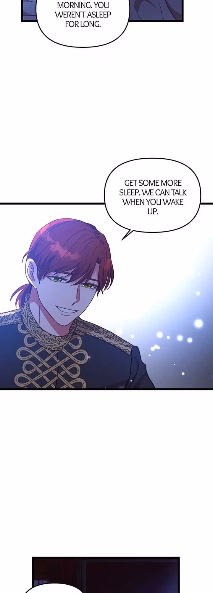 Read Undercover Empress chapter 68 image 8 on Lezhin