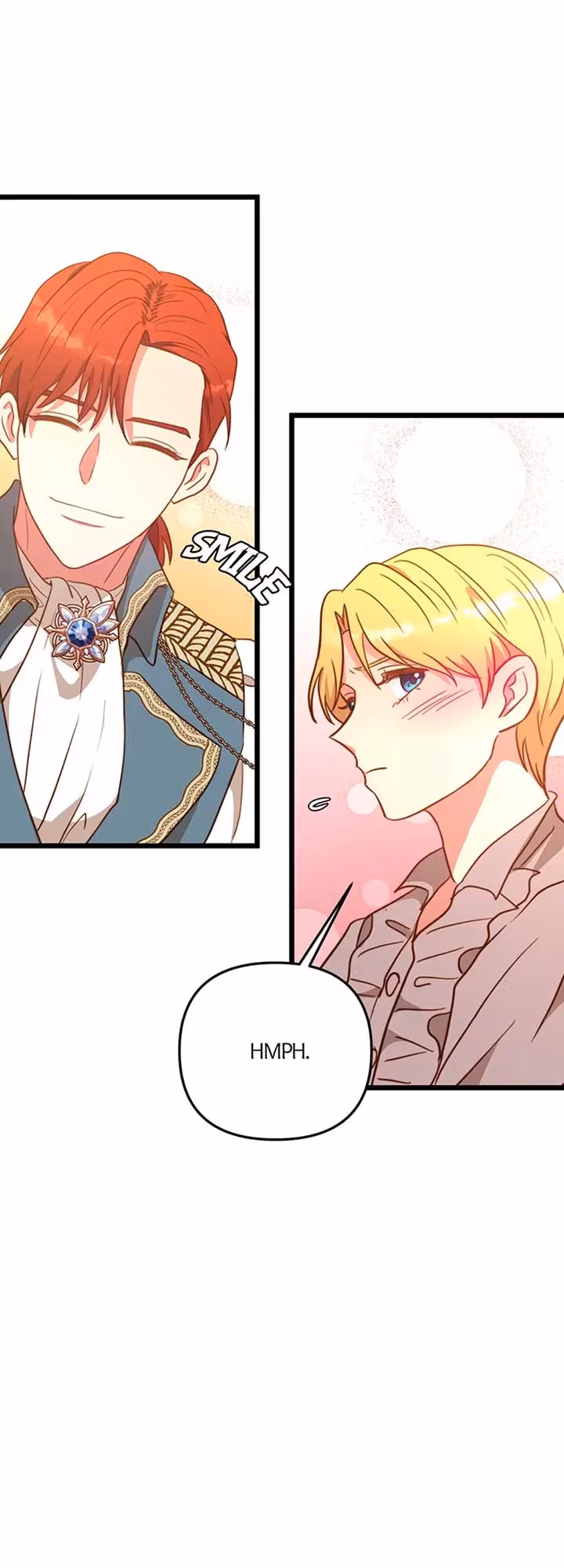 Read Undercover Empress chapter 69 image 11 on Lezhin