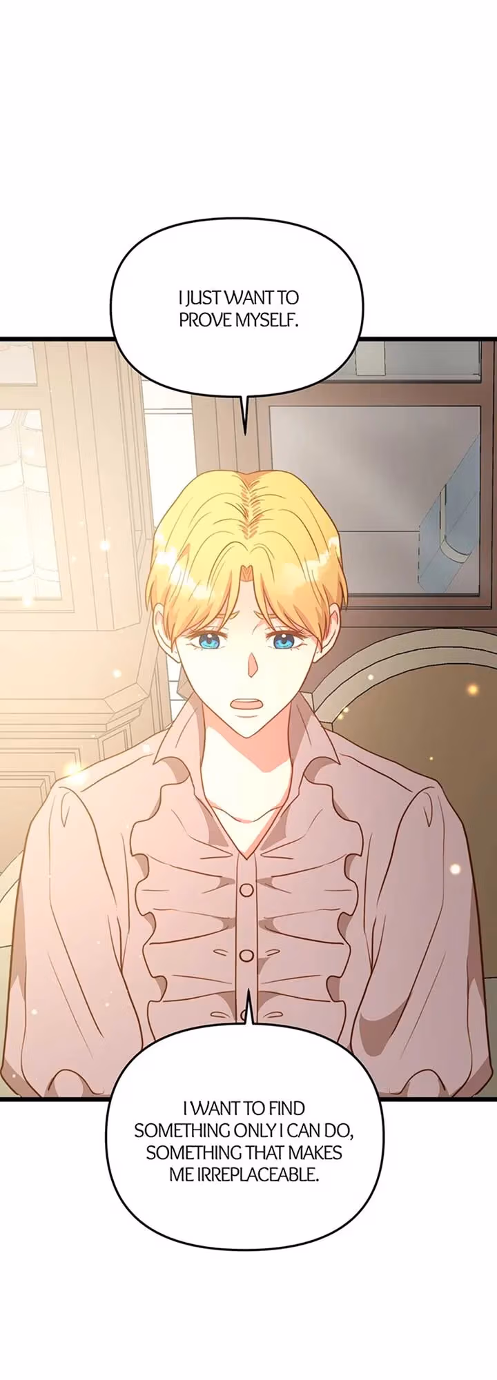 Read Undercover Empress chapter 69 image 22 on Lezhin