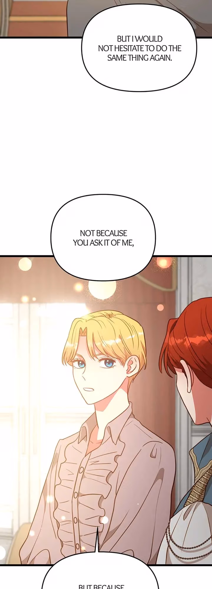 Read Undercover Empress chapter 69 image 24 on Lezhin