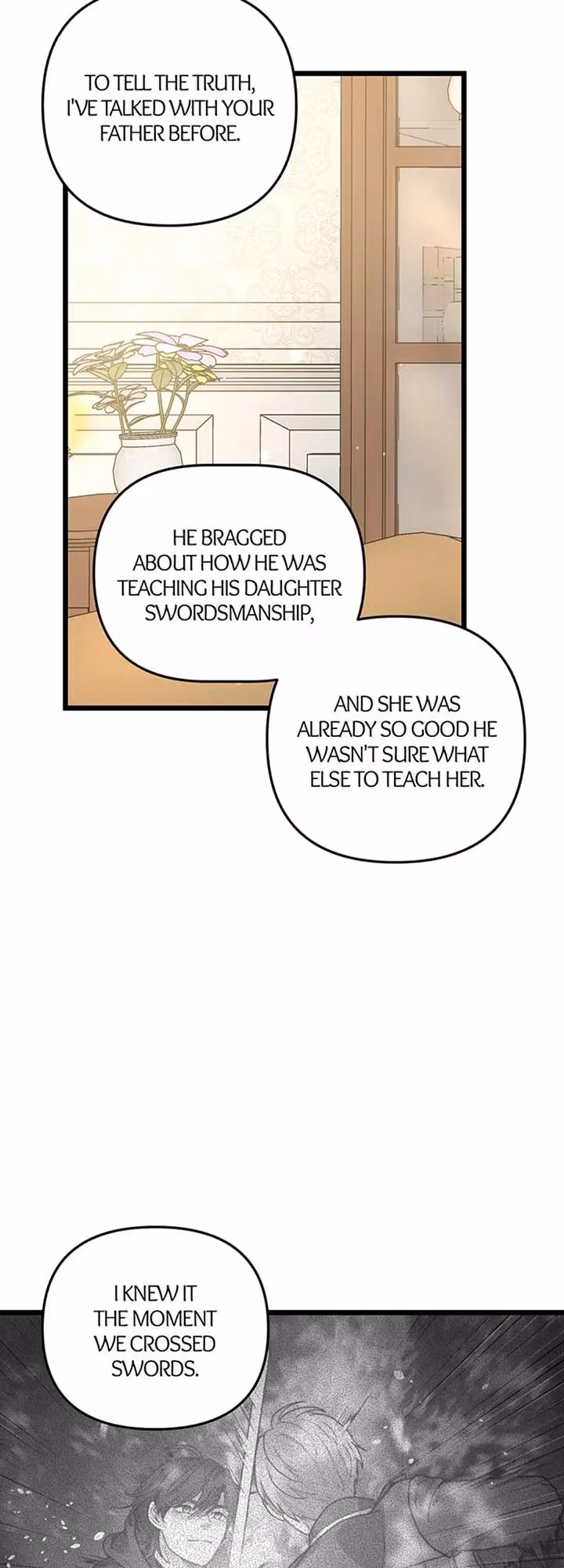 Read Undercover Empress chapter 69 image 5 on Lezhin