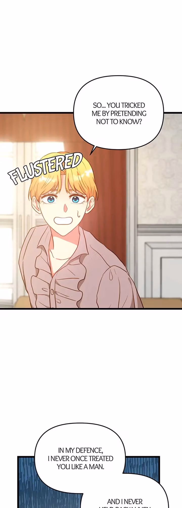 Read Undercover Empress chapter 69 image 7 on Lezhin