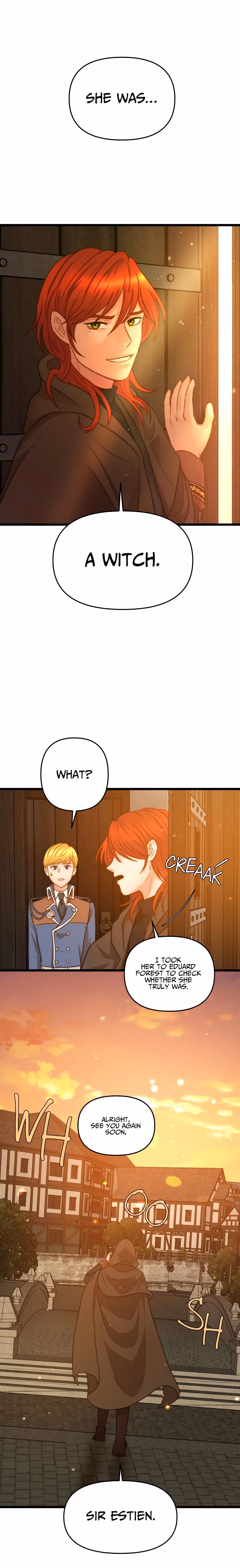 Read Undercover Empress chapter 7 image 22 on Lezhin