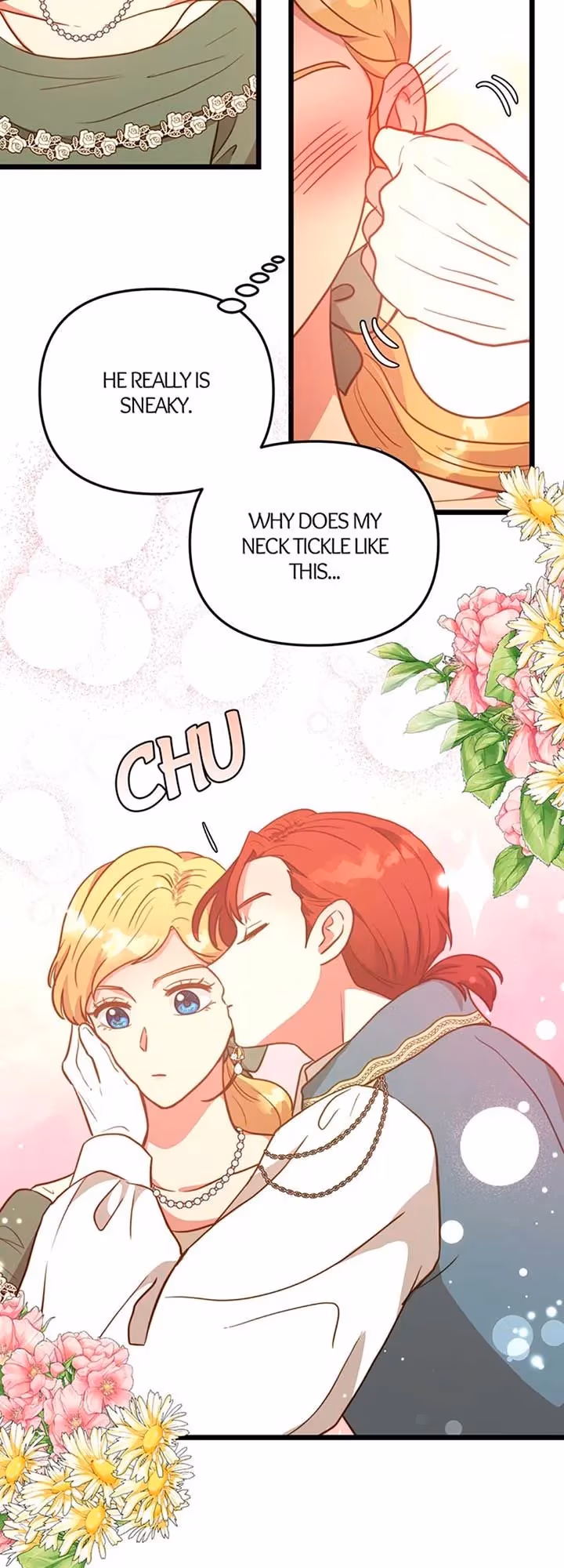 Read Undercover Empress chapter 70 image 11 on Lezhin