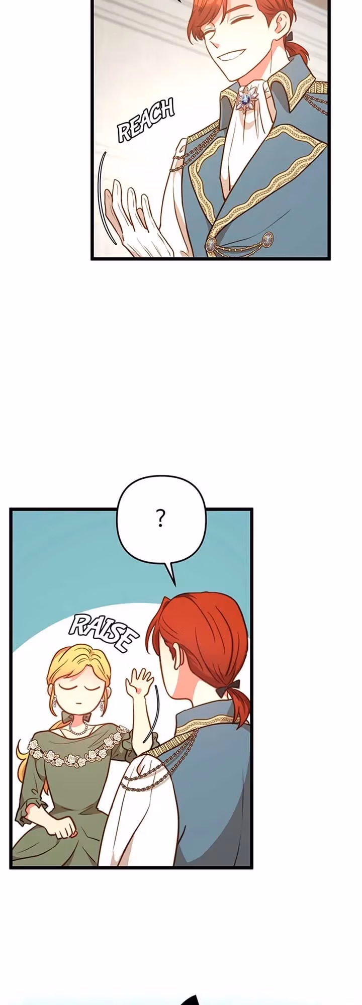 Read Undercover Empress chapter 70 image 13 on Lezhin