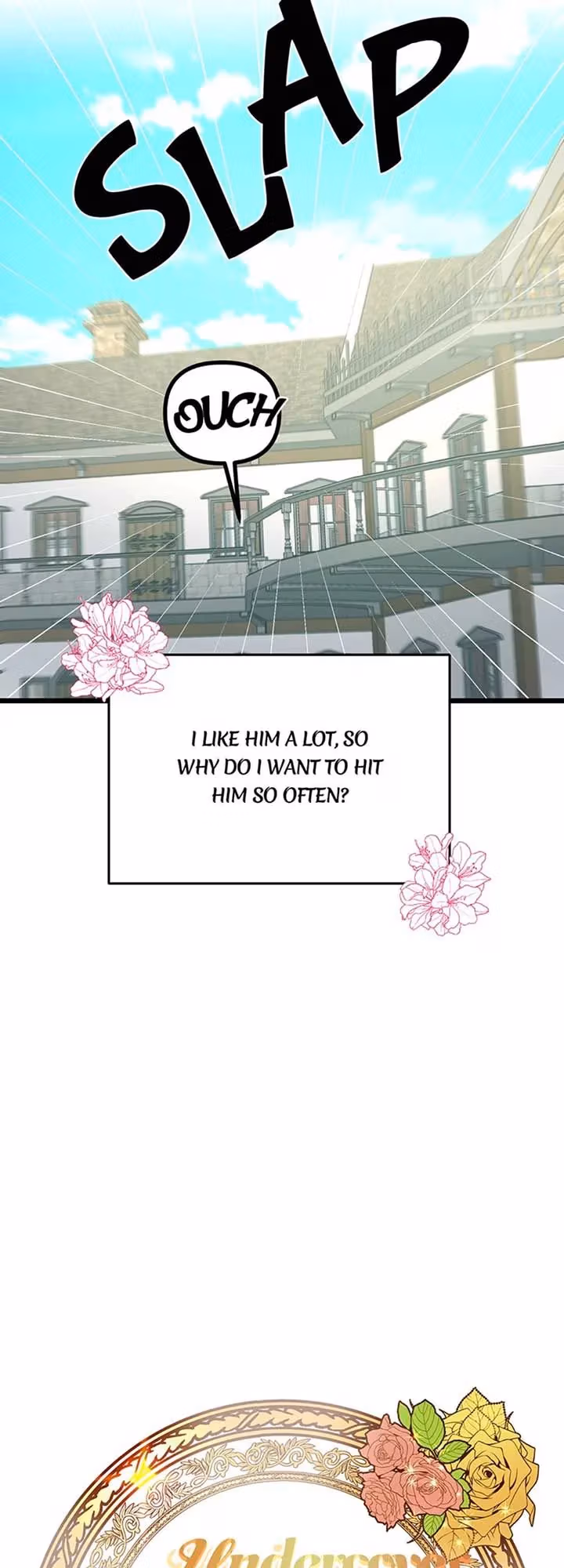Read Undercover Empress chapter 70 image 14 on Lezhin