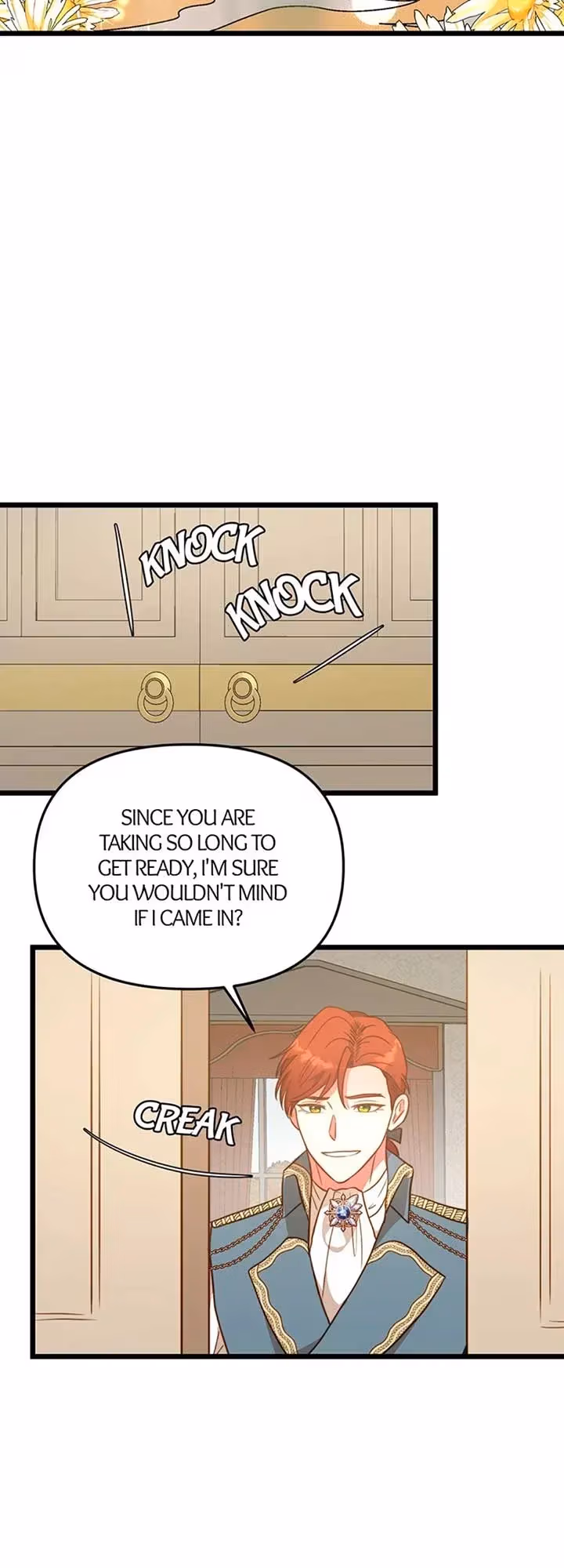 Read Undercover Empress chapter 70 image 2 on Lezhin