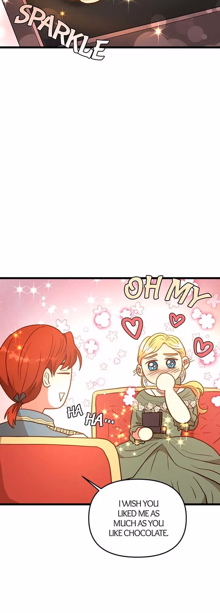 Read Undercover Empress chapter 70 image 26 on Lezhin