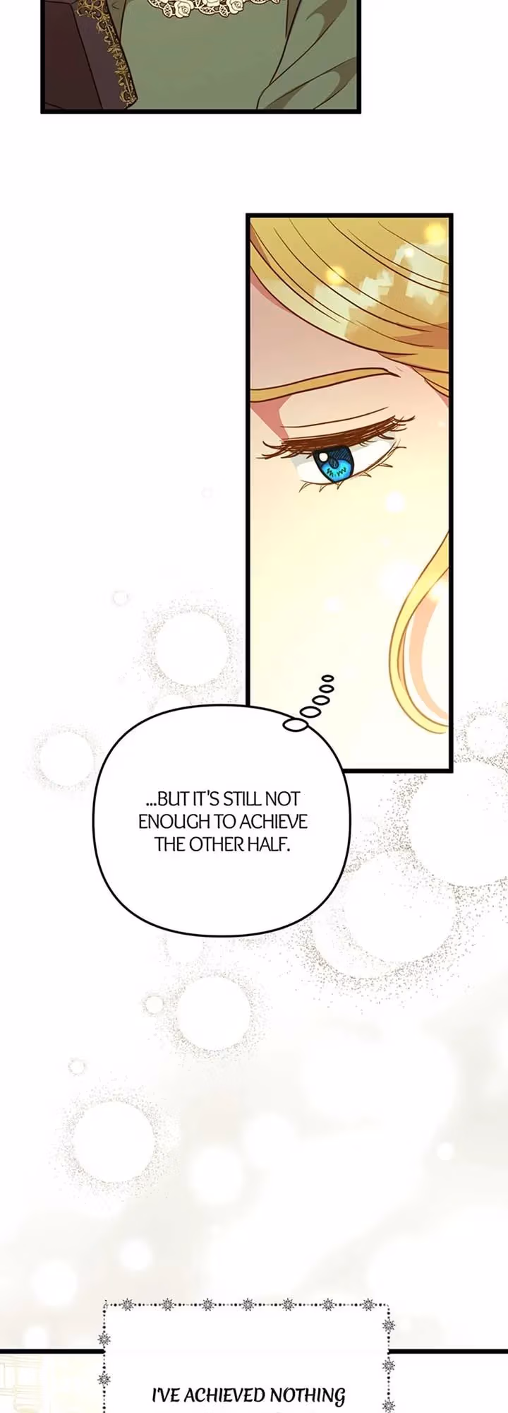 Read Undercover Empress chapter 70 image 28 on Lezhin