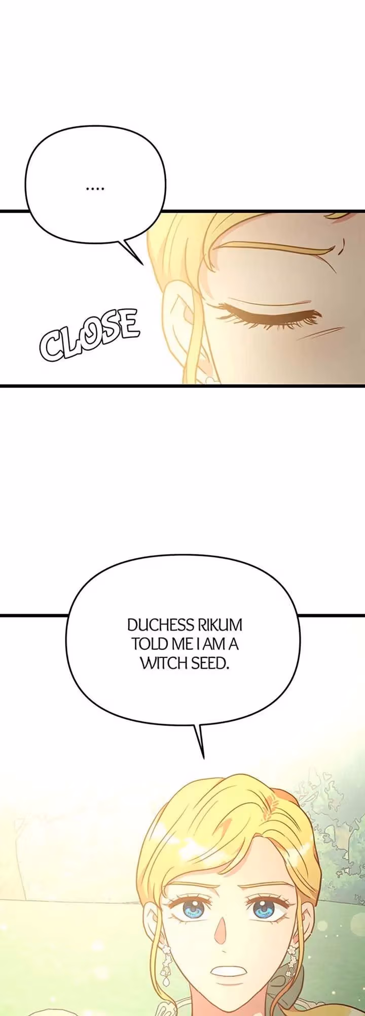 Read Undercover Empress chapter 70 image 33 on Lezhin