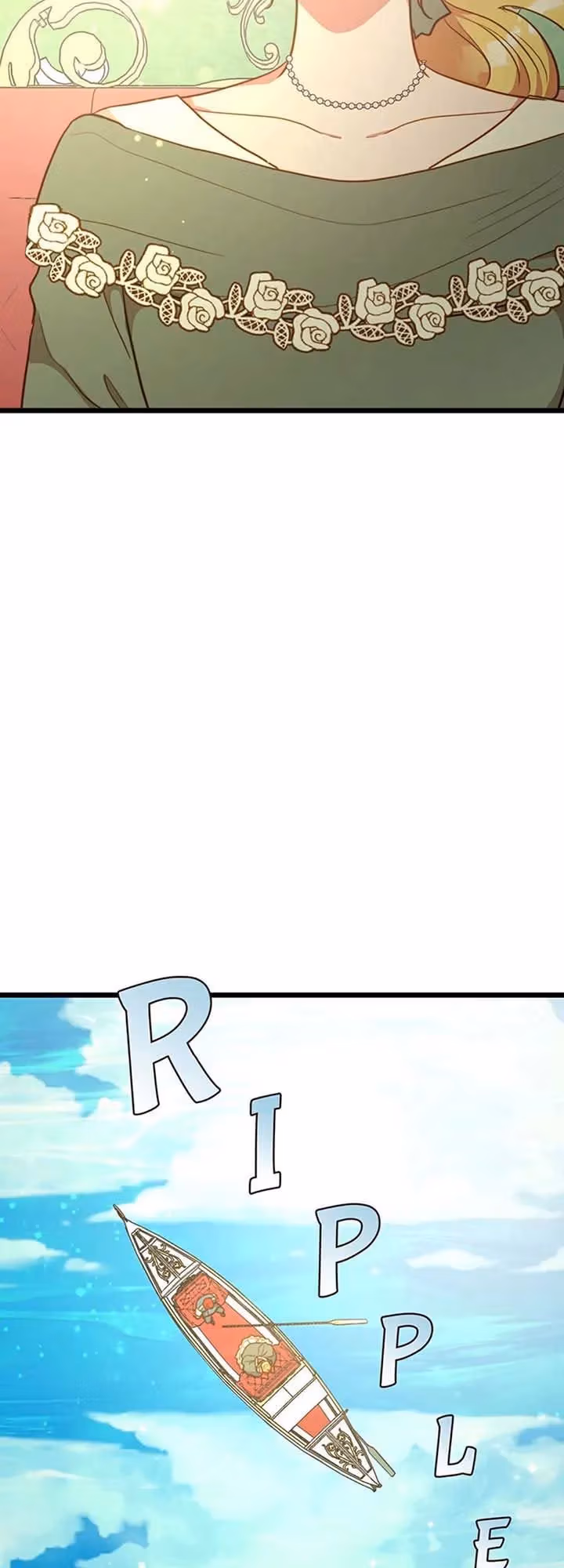 Read Undercover Empress chapter 70 image 34 on Lezhin