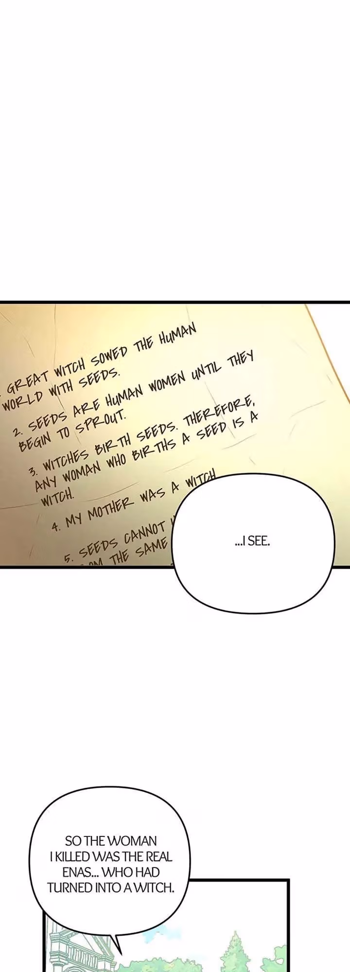 Read Undercover Empress chapter 70 image 36 on Lezhin