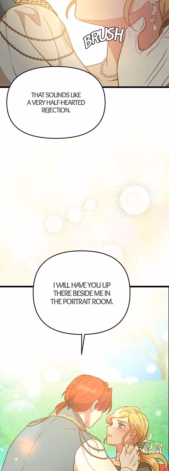 Read Undercover Empress chapter 70 image 44 on Lezhin