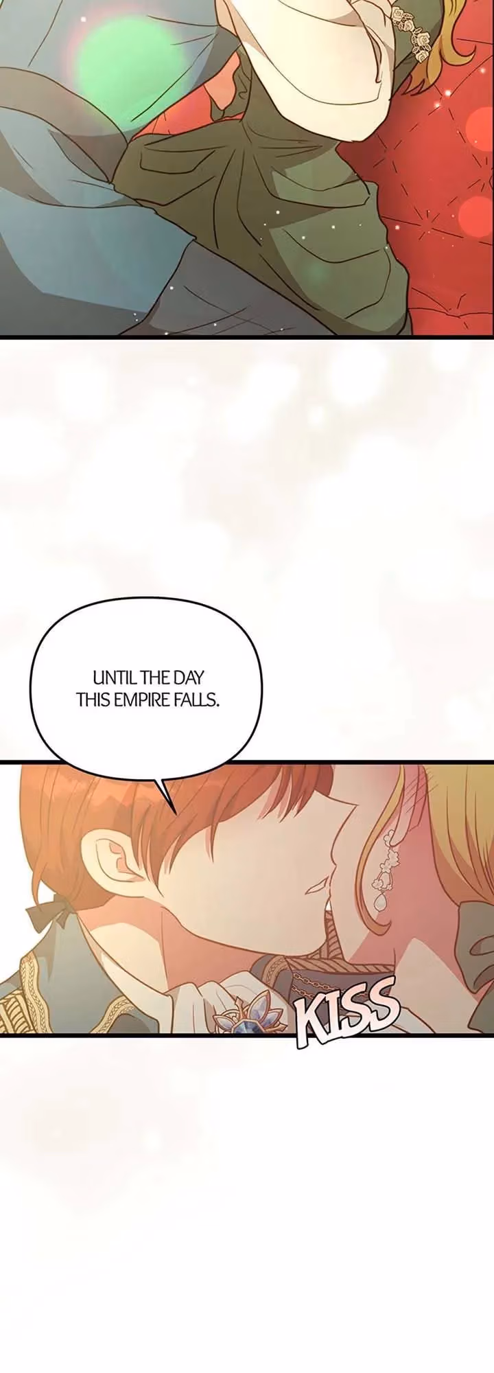 Read Undercover Empress chapter 70 image 45 on Lezhin