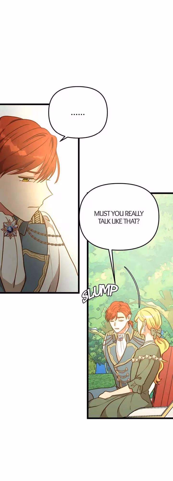 Read Undercover Empress chapter 70 image 48 on Lezhin