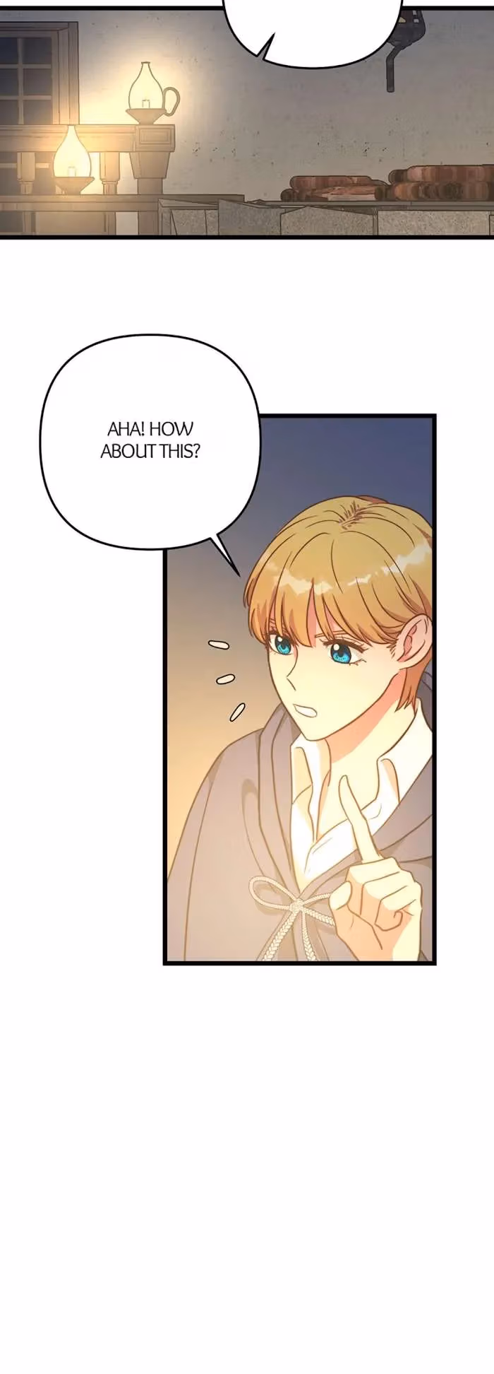 Read Undercover Empress chapter 71 image 19 on Lezhin