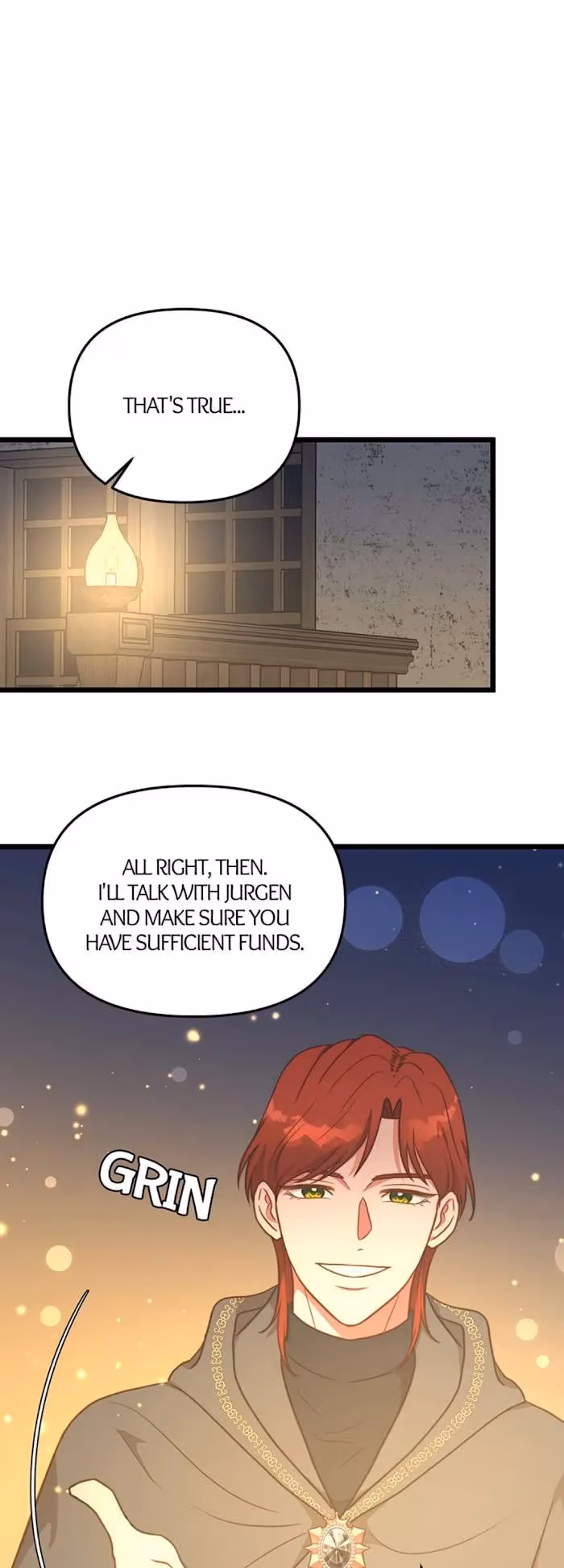 Read Undercover Empress chapter 71 image 23 on Lezhin