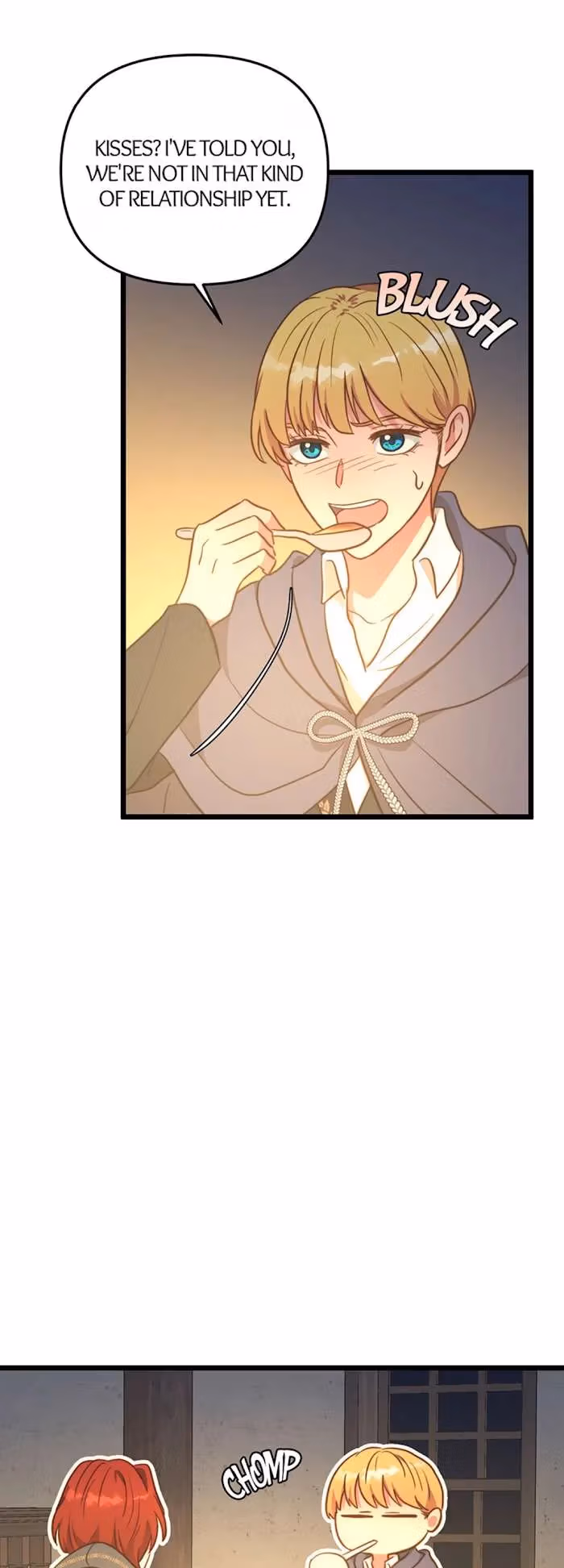 Read Undercover Empress chapter 71 image 25 on Lezhin