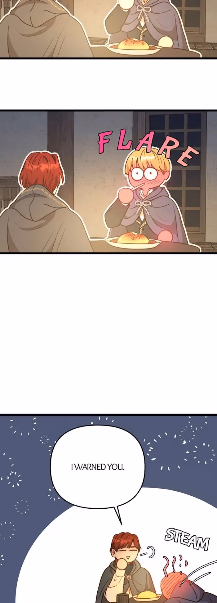 Read Undercover Empress chapter 71 image 26 on Lezhin