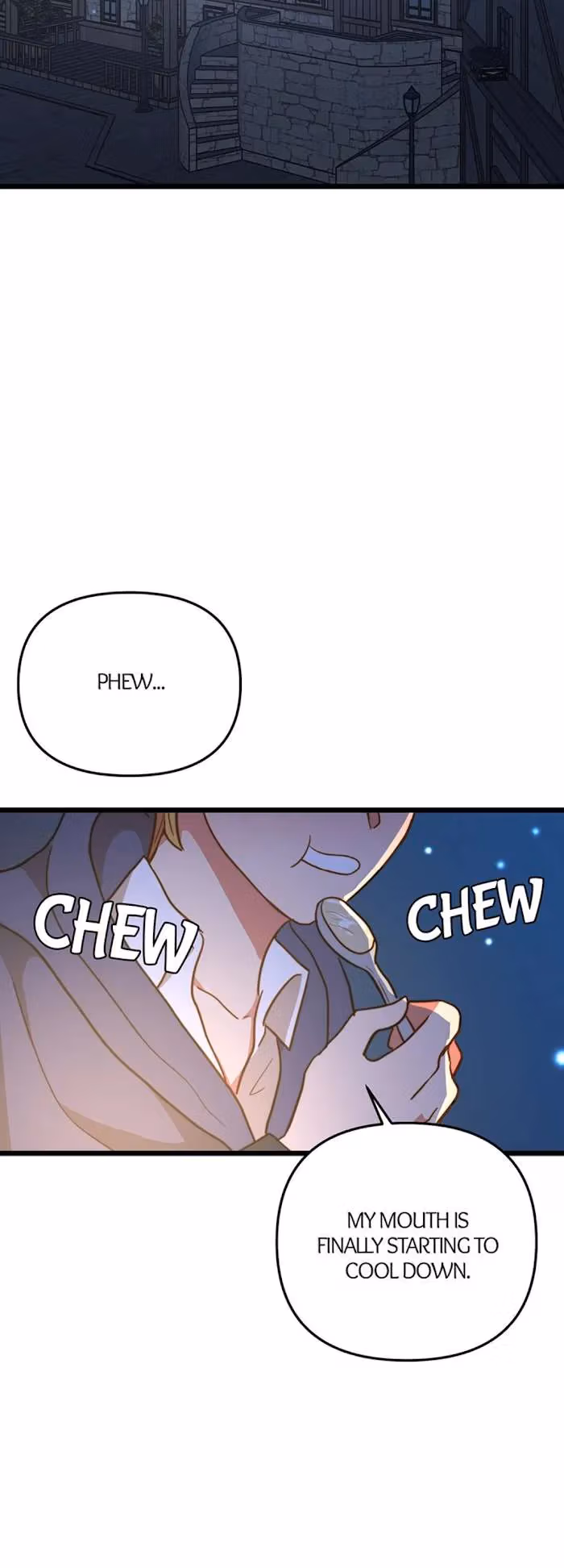Read Undercover Empress chapter 71 image 28 on Lezhin