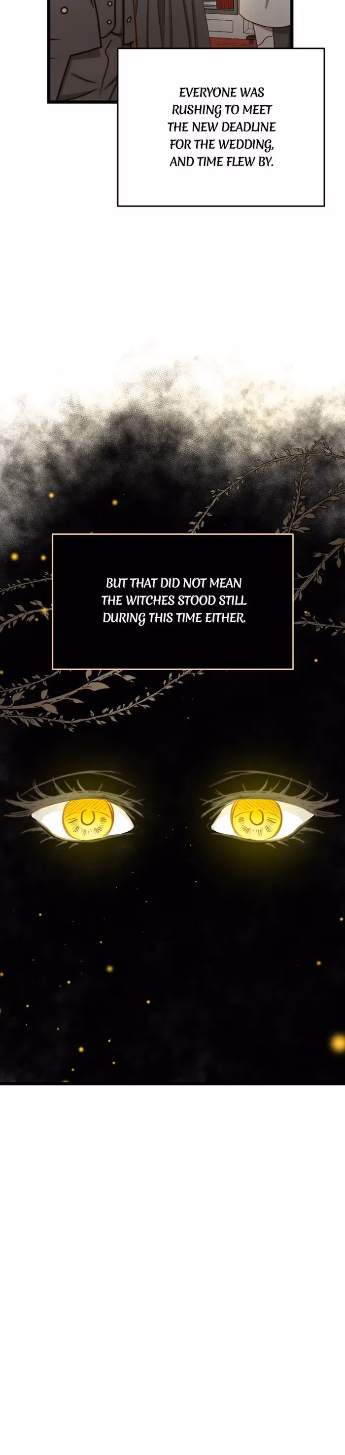 Read Undercover Empress chapter 71 image 3 on Lezhin