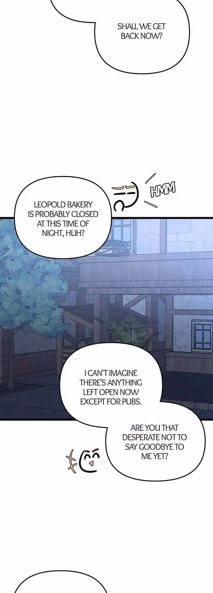 Read Undercover Empress chapter 71 image 35 on Lezhin