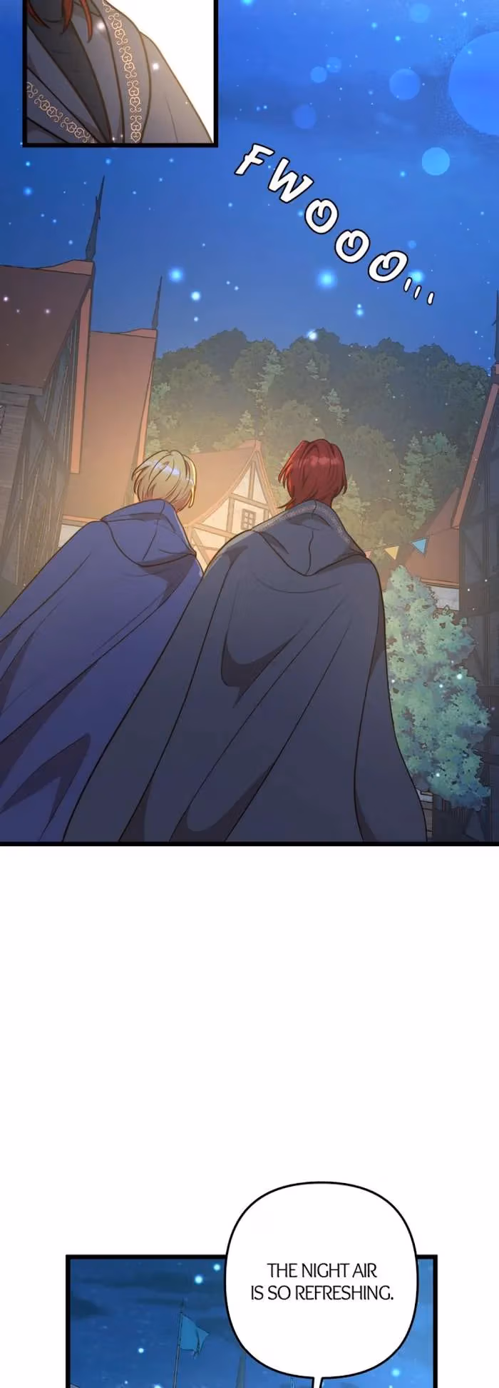 Read Undercover Empress chapter 71 image 37 on Lezhin