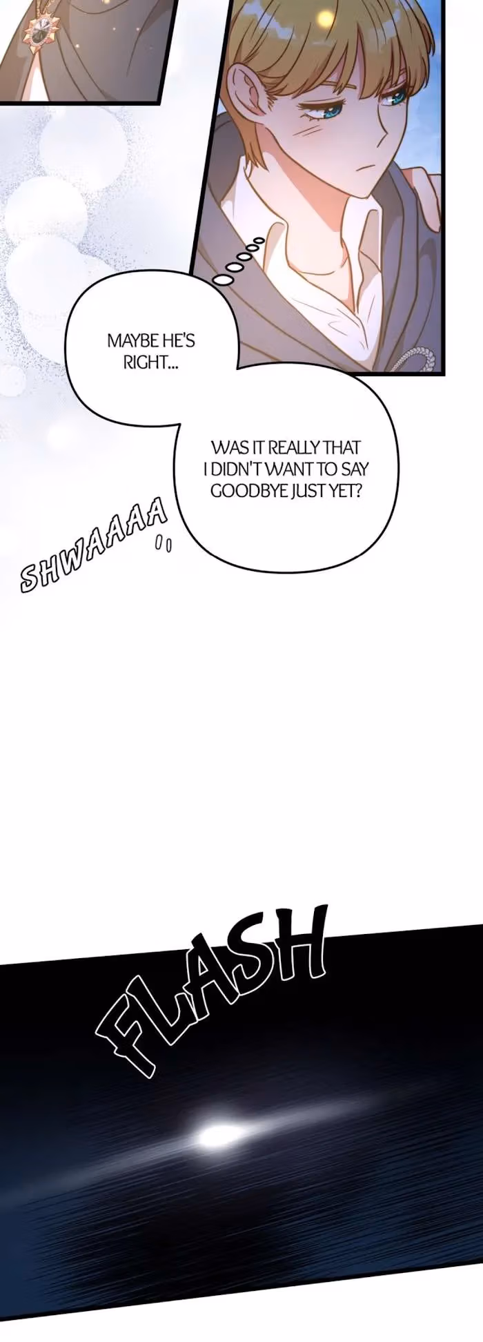 Read Undercover Empress chapter 71 image 40 on Lezhin