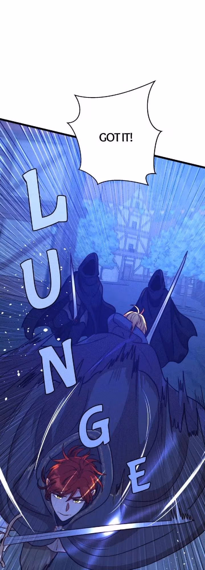 Read Undercover Empress chapter 72 image 11 on Lezhin