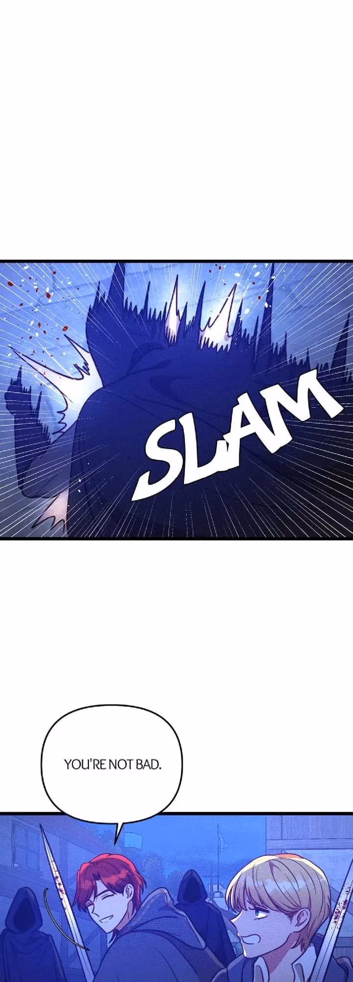 Read Undercover Empress chapter 72 image 16 on Lezhin
