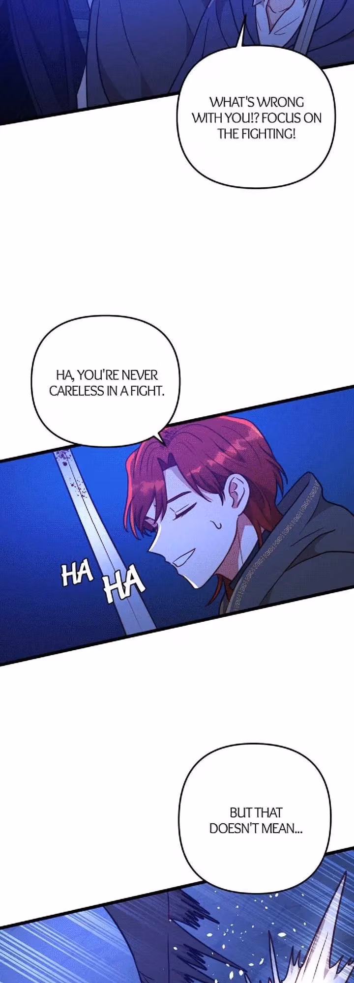 Read Undercover Empress chapter 72 image 17 on Lezhin
