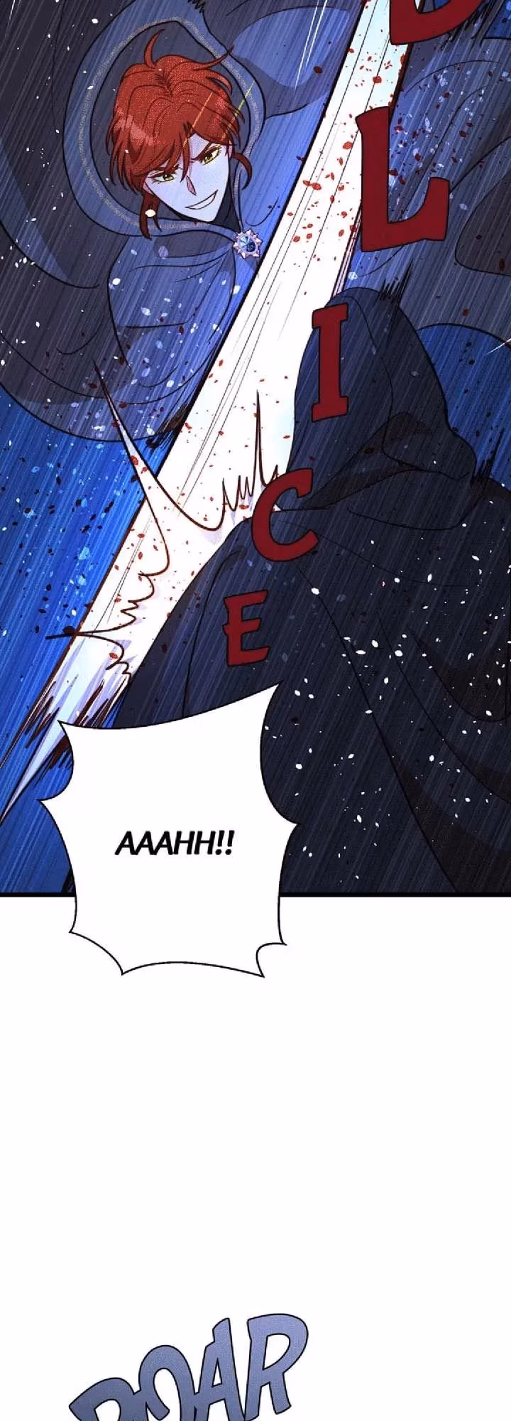 Read Undercover Empress chapter 72 image 20 on Lezhin