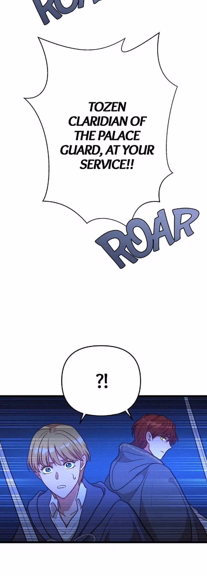 Read Undercover Empress chapter 72 image 21 on Lezhin