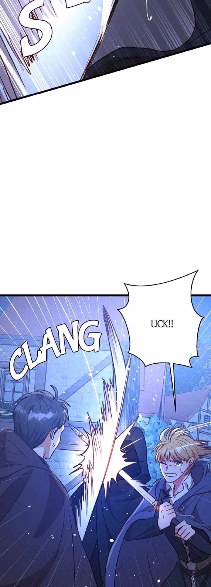 Read Undercover Empress chapter 72 image 24 on Lezhin
